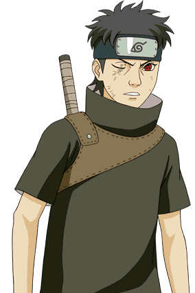 Shisui Uchiha render [Naruto Mobile] by Maxiuchiha22 on DeviantArt