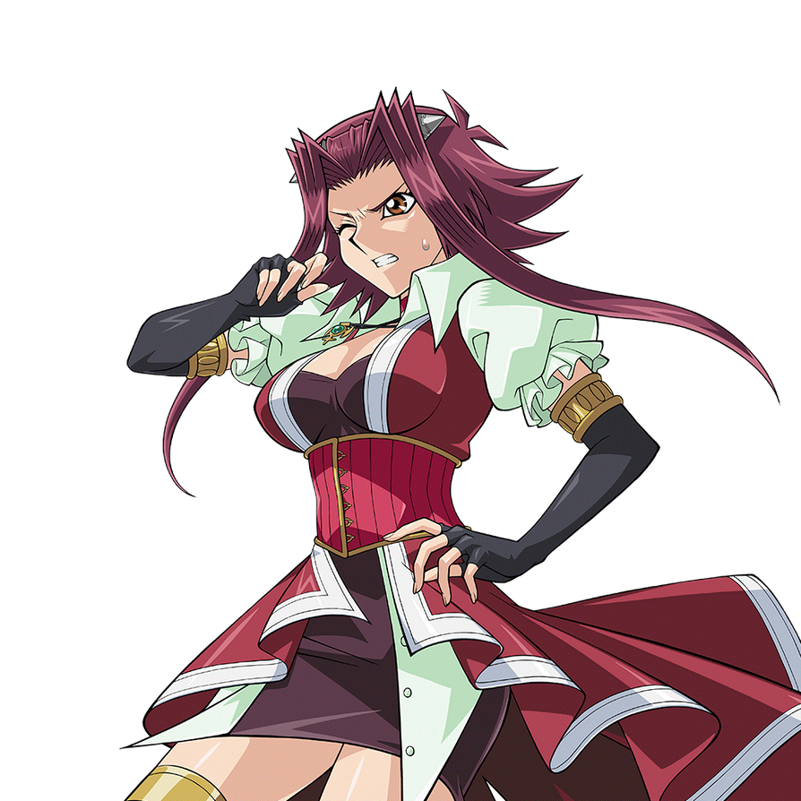 Akiza Akiza