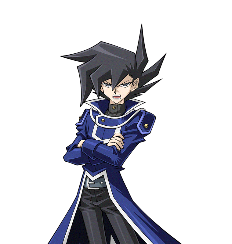 Neo Chazz Princeton - YGOPRODeck Neo Chazz Princeton - YGOPRODeck