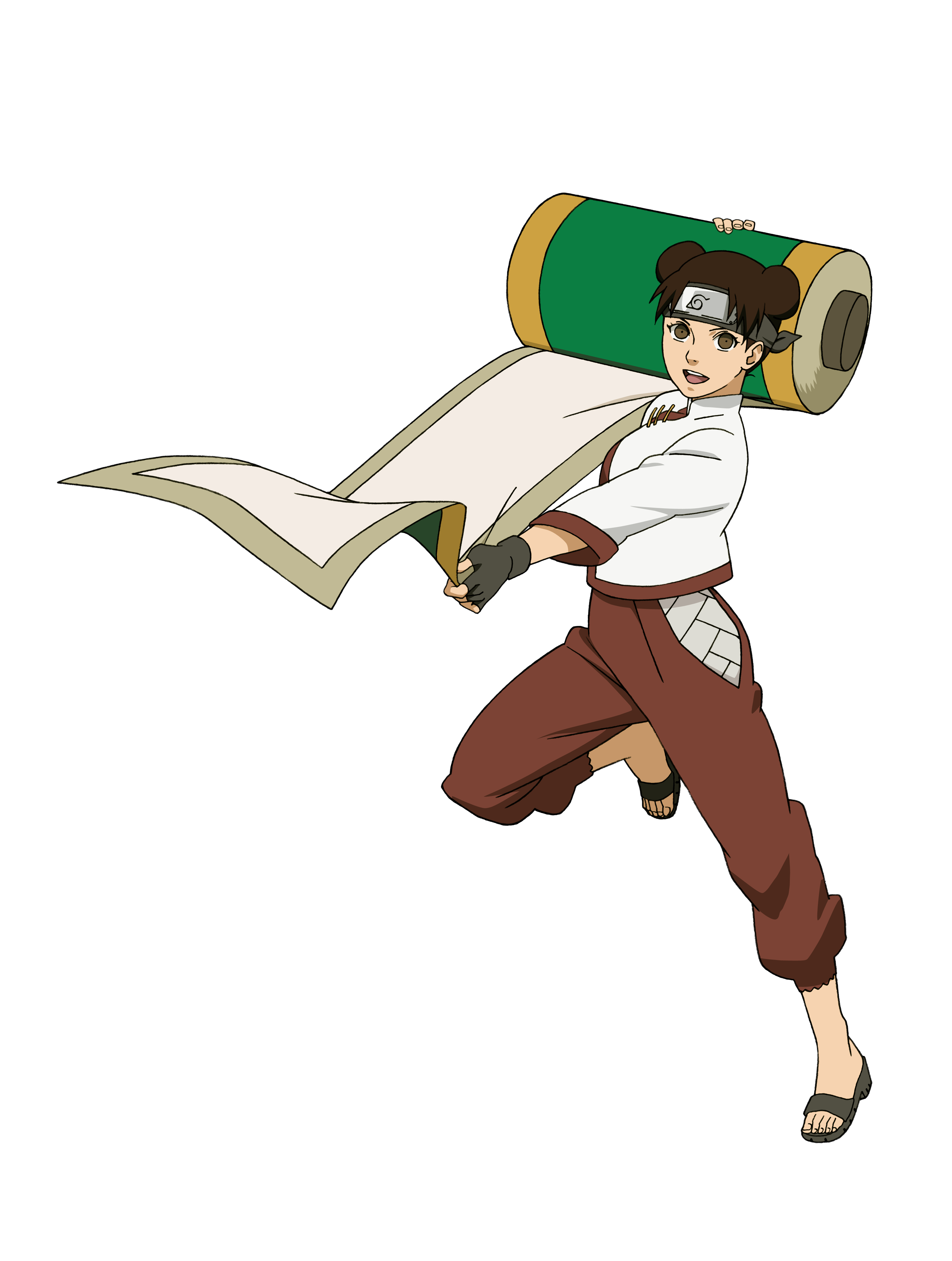 Tenten Render Naruto Ol By Maxiuchiha22 On Deviantart Tenten Render Naruto Ol By Maxiuchiha22 On Deviantart