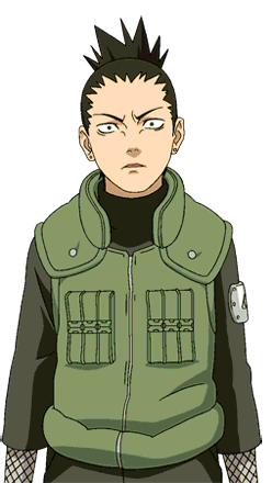 Shikamaru by felipebiel214 on DeviantArt