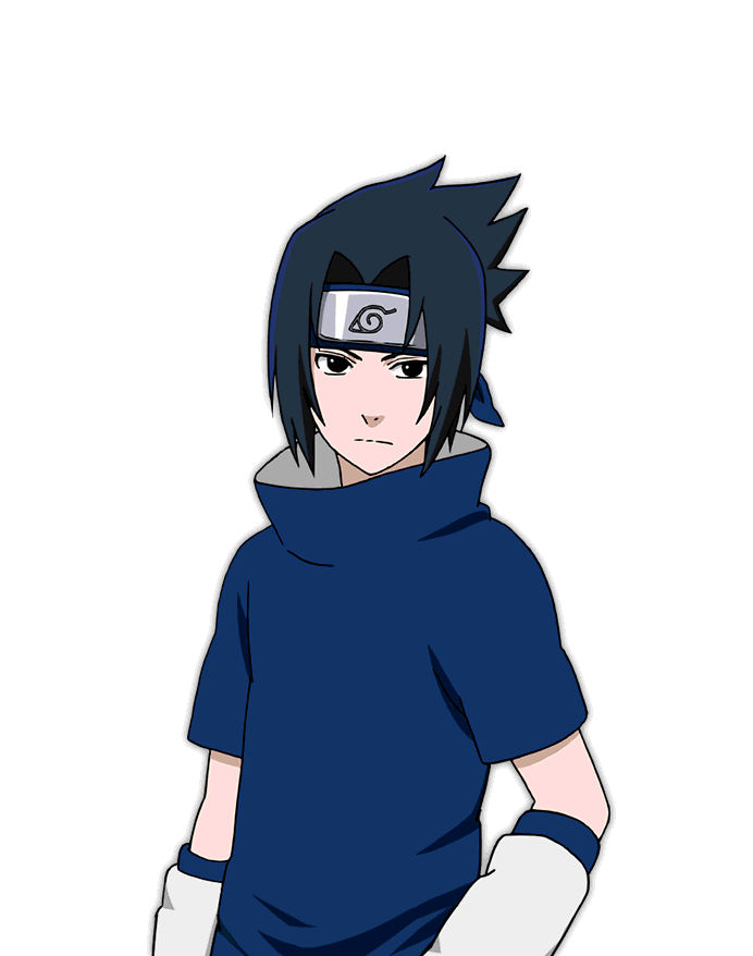 Young Sasuke render [Clash of Ninja] by maxiuchiha22 on DeviantArt