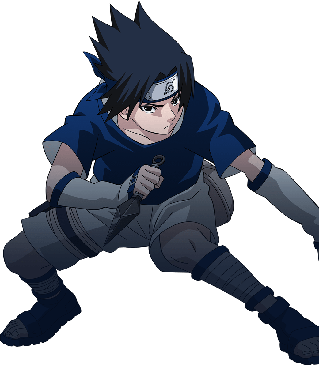 Shisui Uchiha render 3 [Naruto Mobile] by Maxiuchiha22 on DeviantArt