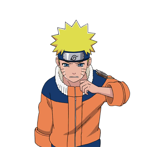 Boruto Uzumaki render 2 [Naruto Mobile] by Maxiuchiha22 on DeviantArt