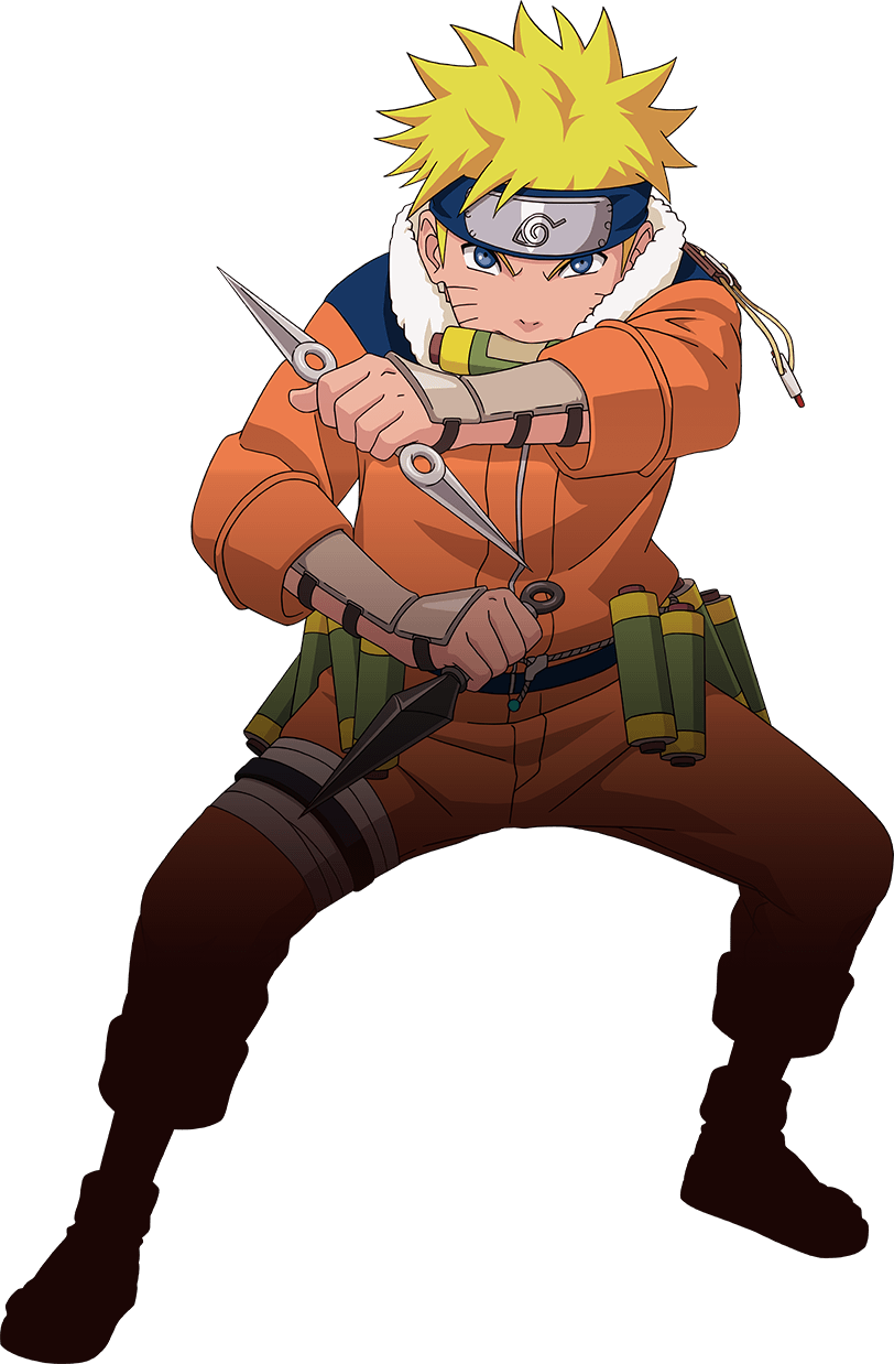 C render [Naruto Mobile] by maxiuchiha22 on DeviantArt