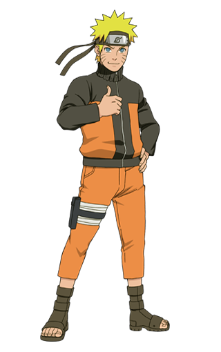 Naruto QTS - naruto shippuden 255: Naruto Online