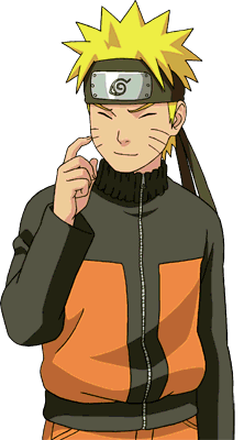 Naruto Uzumaki, HD Png Download - 768x895(#3780440) - PngFind