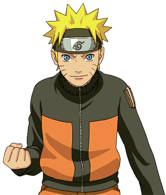 Naruto 6.1  Naruto uzumaki, Naruto, Naruto 6