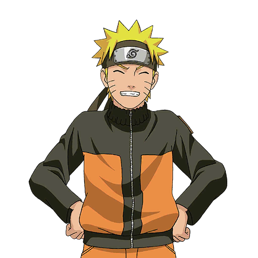 Naruto Shippuden, HD Png Download - 1165x823 PNG 