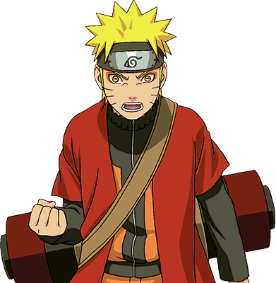 Adult Konohamaru render 2 [Naruto Mobile] by Maxiuchiha22 on DeviantArt