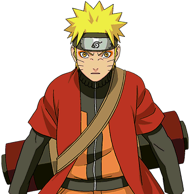 C render [Naruto Mobile] by maxiuchiha22 on DeviantArt