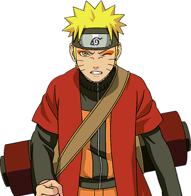 Sage Jounin Hokage Naruto by BAILEY2088 on DeviantArt