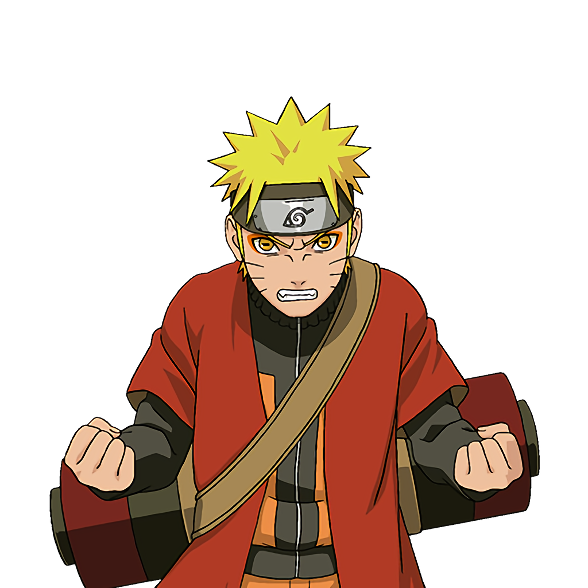 Naruto The Last - Pack Render by Barucgle123 on DeviantArt