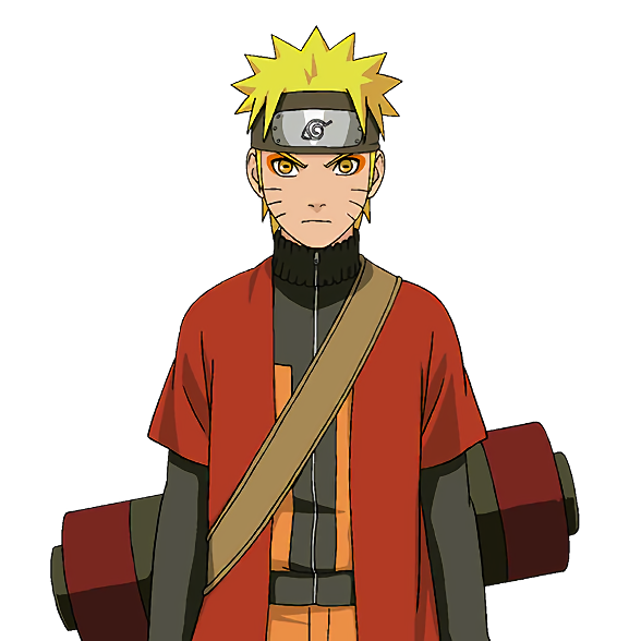 Naruto The Last - Pack Render by Barucgle123 on DeviantArt