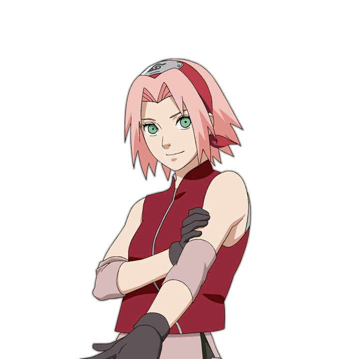 Haruno Sakura - BORUTO: Naruto Next Generations - Image #893393