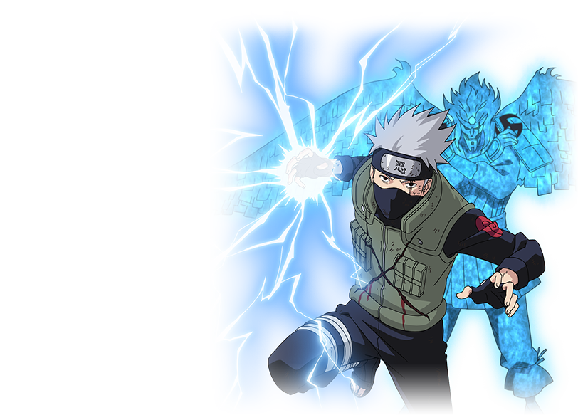 Kakashi Hatake // Naruto by xKamsCreativeCornerx on DeviantArt