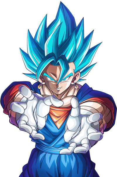Goku render [Bucchigiri Match] by maxiuchiha22 on DeviantArt  Dragon ball  super artwork, Dragon ball super manga, Dragon ball super
