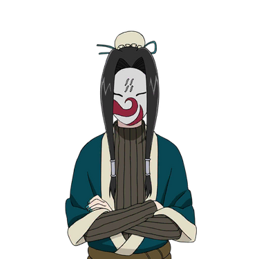 Edo Ameyuri Ringo cutin [Naruto Online] by Maxiuchiha22 on DeviantArt