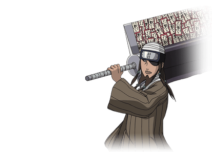 Edo Ameyuri Ringo render 2 [Naruto Mobile] by Maxiuchiha22 on DeviantArt