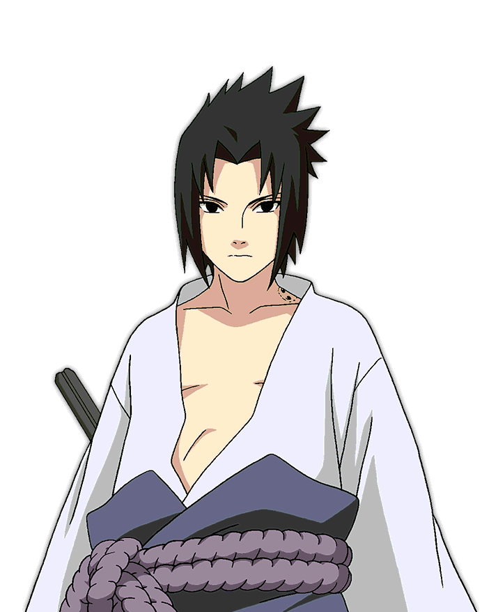 Sasuke PNG Images, Transparent Sasuke Image Download , Page 4 - PNGitem