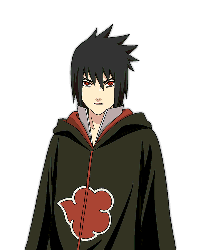 Sasuke Rinnegan cutin [Naruto Online] by Maxiuchiha22 on DeviantArt