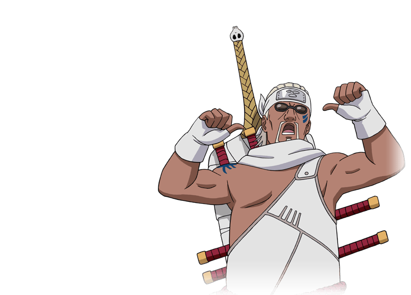 Killer Bee Samehada Cutin Naruto Online By Maxiuchiha22 On Deviantart Killer Bee Samehada Cutin Naruto Online By Maxiuchiha22 On Deviantart