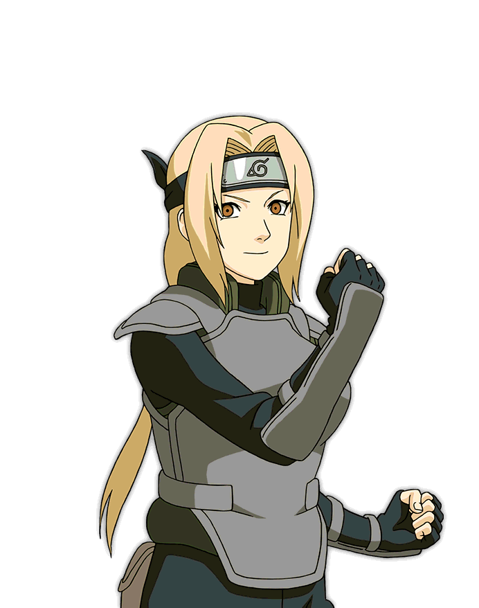 naruto tsunade naruto tsunade