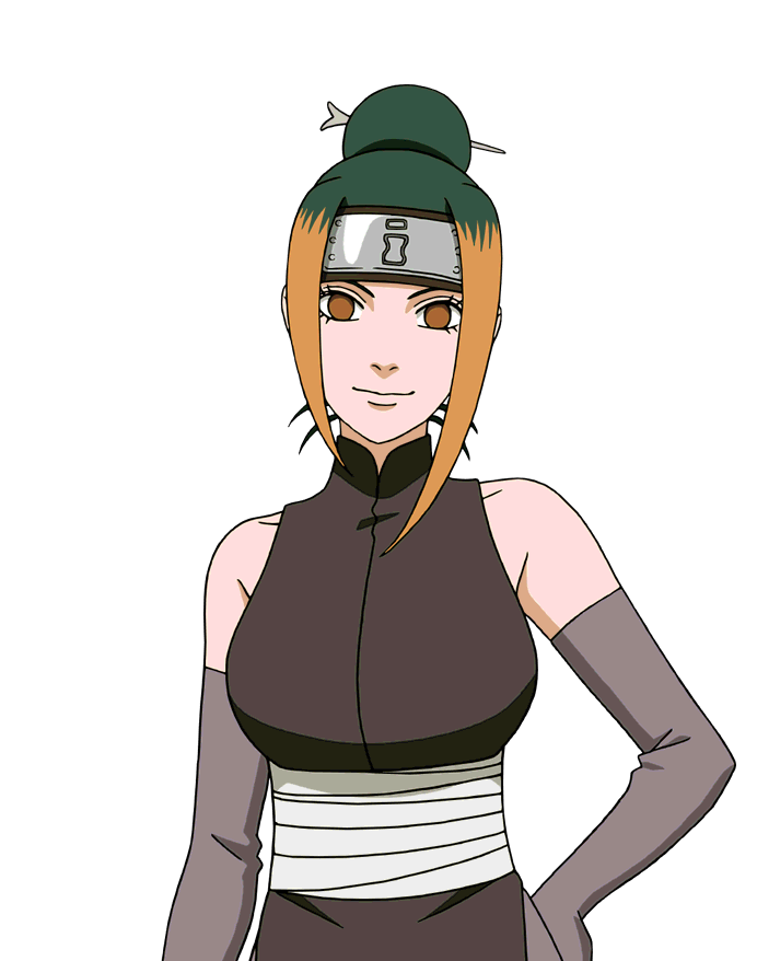 Naruto Pakura naruto-pakura
