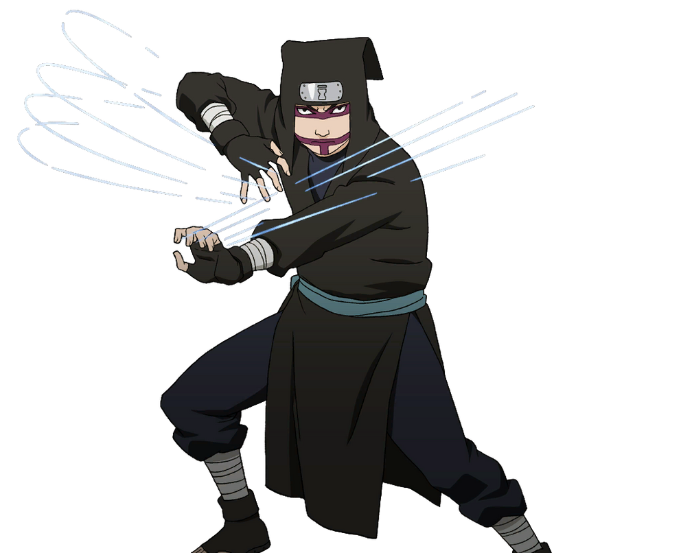Kankuro render [Ultimate Ninja 5] by Maxiuchiha22 on DeviantArt