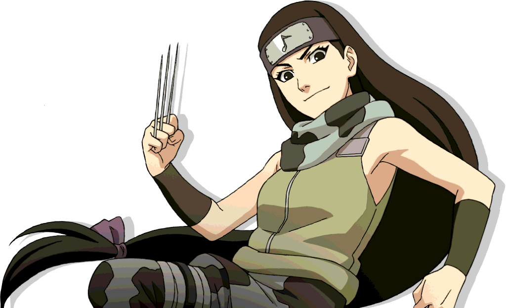 Kin Tsuchi render 2 Naruto Mobile by maxiuchiha22 on Kin Tsuchi render 2 Naruto Mobile by maxiuchiha22 on