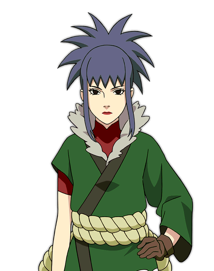 Guren render 2 [Naruto Mobile] by Maxiuchiha22 on DeviantArt