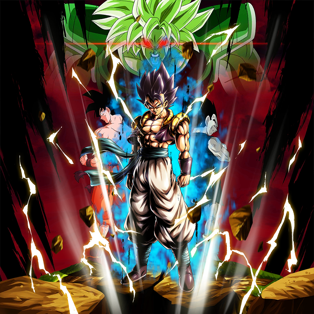 Gogeta Broly Movie 18 Bg 2 Db Legends By Maxiuchiha22 On Deviantart Gogeta Broly Movie 18 Bg 2 Db Legends By Maxiuchiha22 On Deviantart