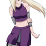 Ino render [Ultimate Ninja Heroes 3]