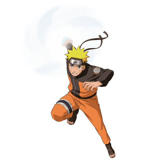 Naruto Uzumaki [Naruto Online] by AiKawaiiChan on DeviantArt
