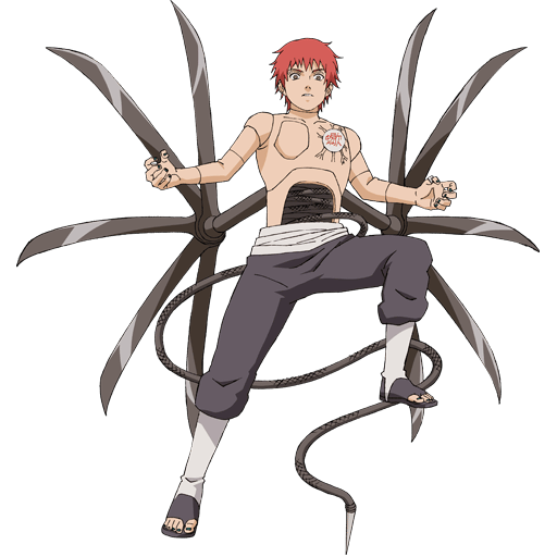 Sasori Puppet Render 2 Ultimate Ninja Heroes 3 By Maxiuchiha22 On sasori-puppet-render-2-ultimate-ninja-heroes-3-by-maxiuchiha22-on
