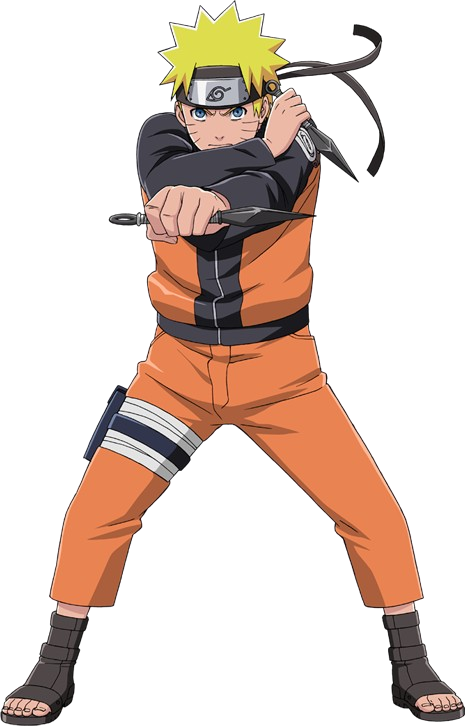 Naruto Shippūden: Ultimate Ninja Heroes 3, Narutopedia