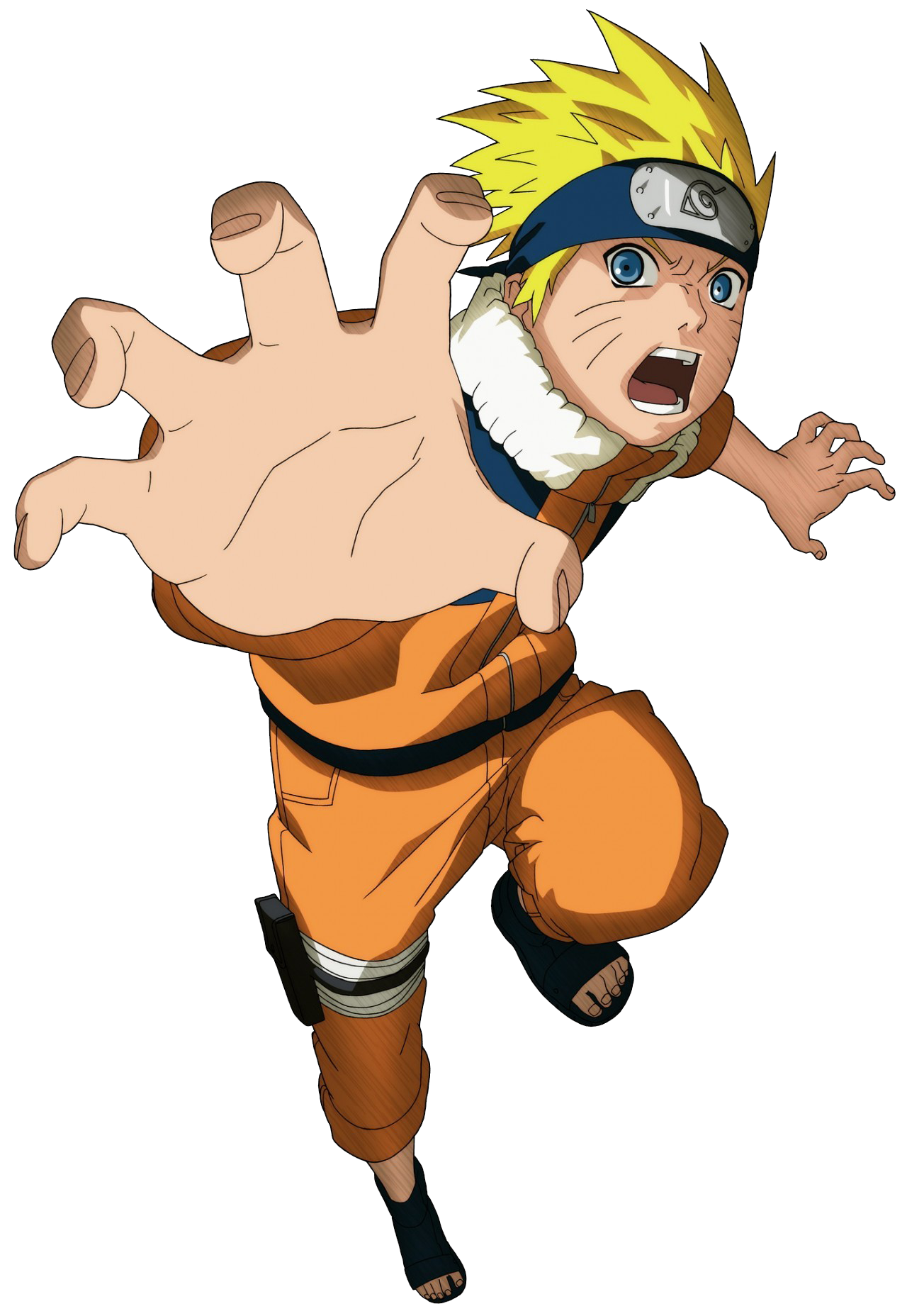 Naruto: Ultimate Ninja Heroes, Narutopedia