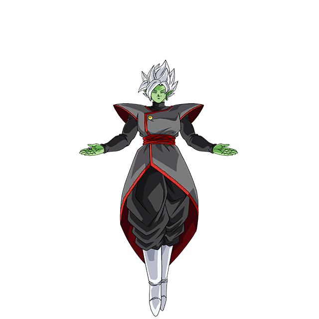 Zamasu ( Dragon Ball Super) Render V2 by RayLuisHDX2 on DeviantArt