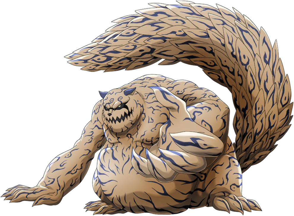 Shukaku