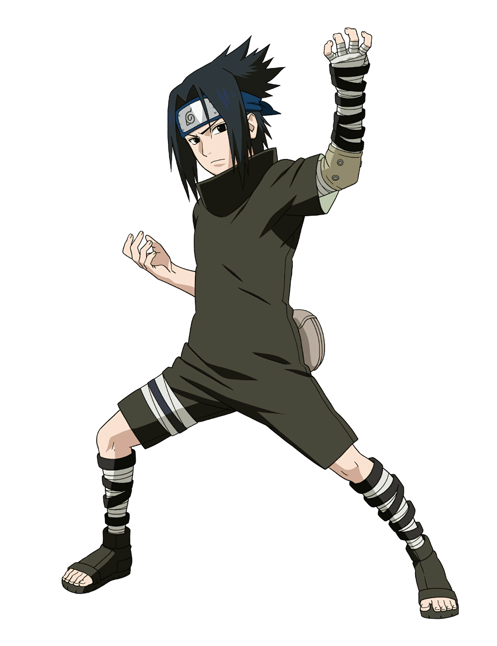 Gaara Sasuke Uchiha Naruto Shippuden: Ultimate Ninja Storm 3 Cosplay,  naruto, hand, manga, sasuke Uchiha png