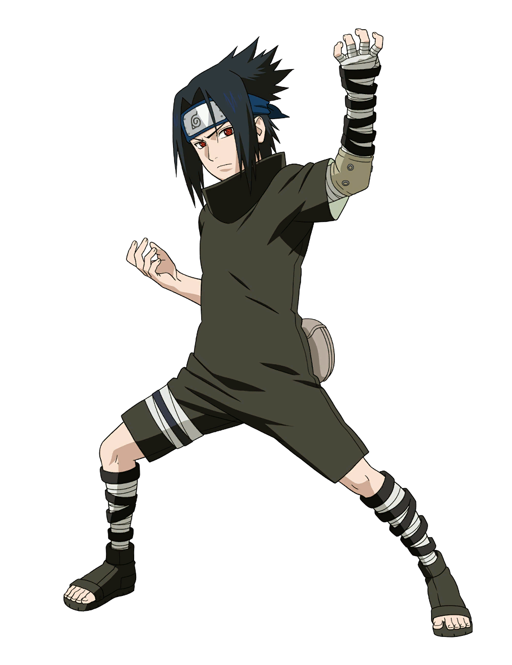 UNS GEN: 1st Hokage Render by xUzumaki on deviantART  Naruto shippuden  sasuke, Naruto, Personagens naruto shippuden