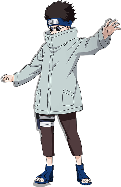 Shino Aburame Render Naruto Mobile By Maxiuchiha22 On Deviantart Shino Aburame Render Naruto Mobile By Maxiuchiha22 On Deviantart