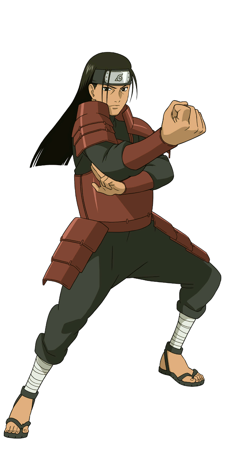 Primer hokage Hashirama, Naruto Shippuden by Davidflp3 on DeviantArt