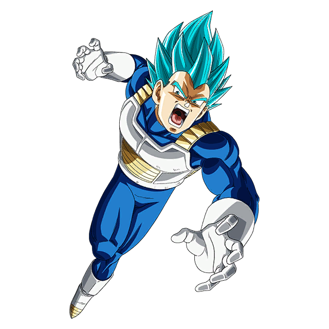 Vegeta SSJ render 2 [SDBH World Mission] by Maxiuchiha22 on DeviantArt