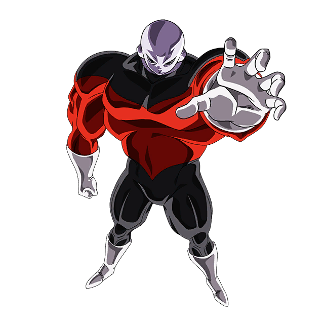 Dragon Ball Super - Super Hero render by Maxiuchiha22 on DeviantArt