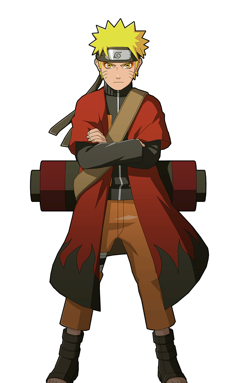 Guren render 2 [Naruto Mobile] by Maxiuchiha22 on DeviantArt