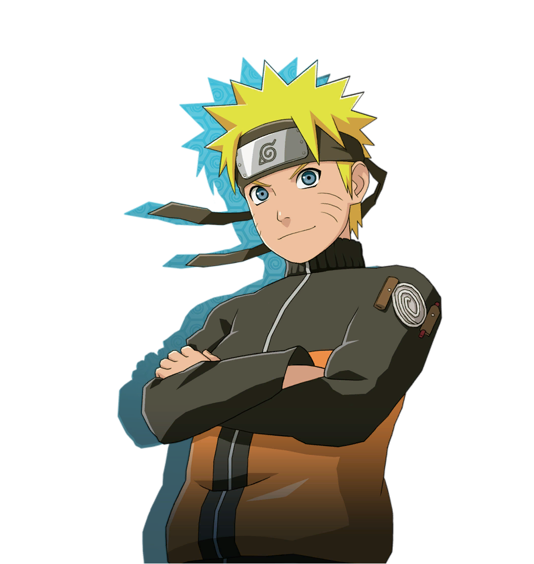 Naruto Shippūden: Ultimate Ninja Storm 2, Narutopedia