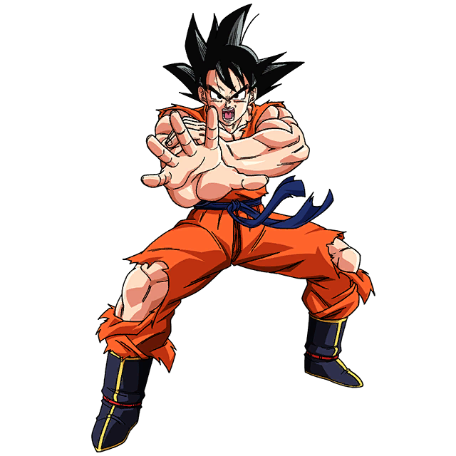 Goku Render Sdbh World Mission By Maxiuchiha22 On Deviantart