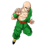 Tien shinhan render 2 [SDBH World Mission]