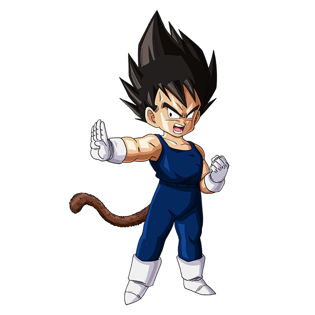 Vegeta SSJ (Xeno) render [SDBH World Mission] by maxiuchiha22 on DeviantArt